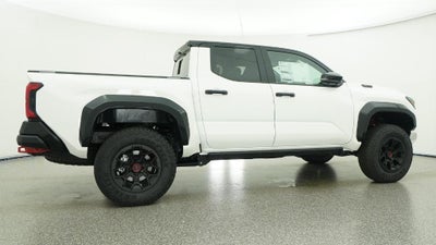 2026 Toyota Tacoma i-FORCE MAX Tacoma TRD Pro