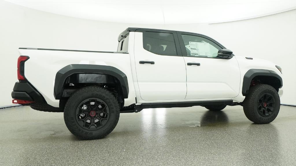 2026 Toyota Tacoma i-FORCE MAX Tacoma TRD Pro