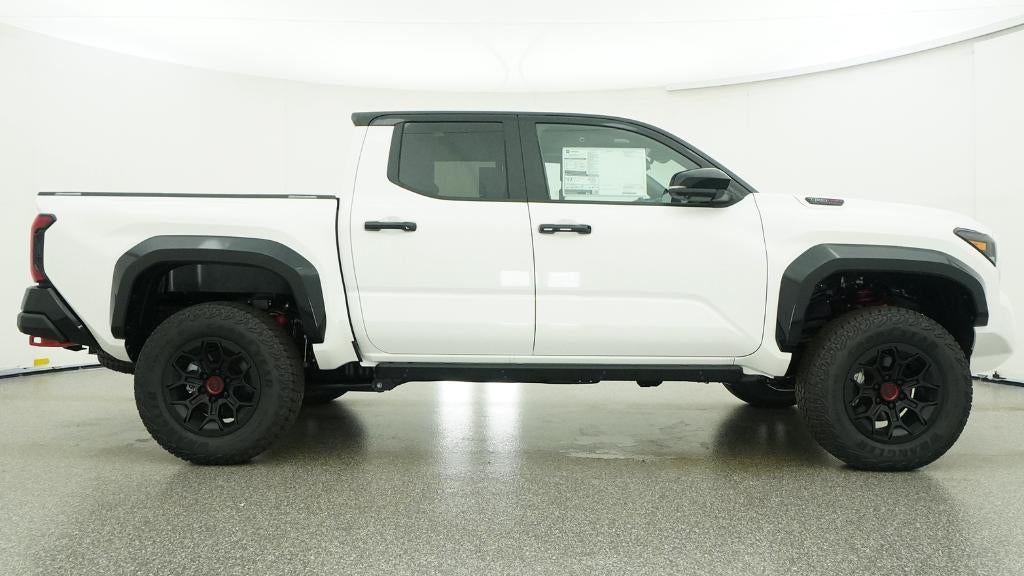 2026 Toyota Tacoma i-FORCE MAX Tacoma TRD Pro