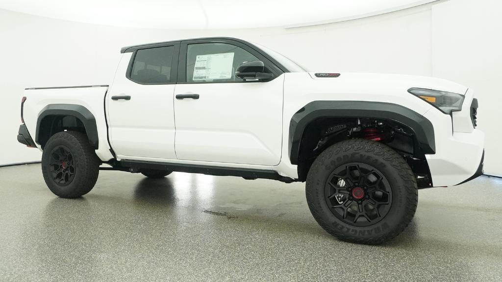 2026 Toyota Tacoma i-FORCE MAX Tacoma TRD Pro