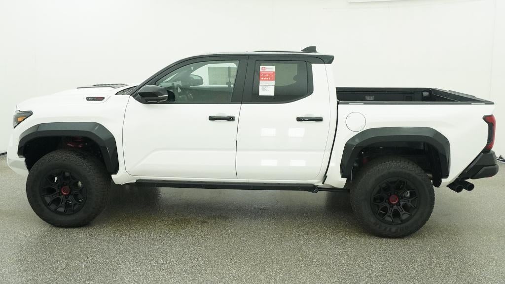 2026 Toyota Tacoma i-FORCE MAX Tacoma TRD Pro