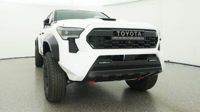 2026 Toyota Tacoma i-FORCE MAX Tacoma TRD Pro