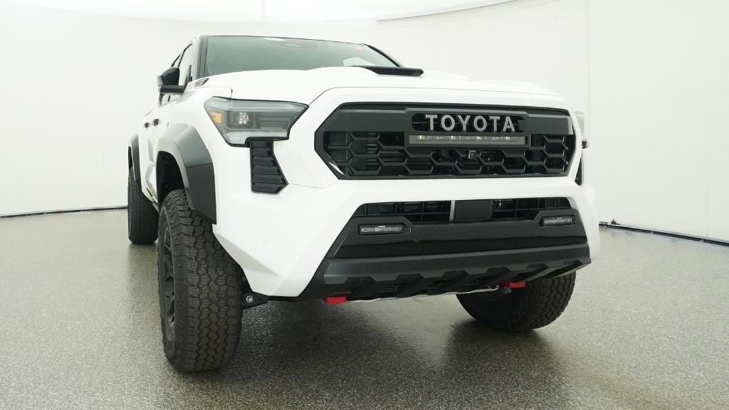 2026 Toyota Tacoma i-FORCE MAX Tacoma TRD Pro
