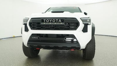 2026 Toyota Tacoma i-FORCE MAX Tacoma TRD Pro