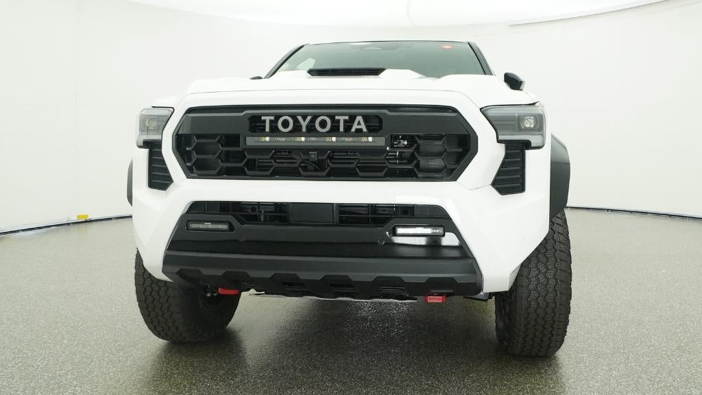 2026 Toyota Tacoma i-FORCE MAX Tacoma TRD Pro