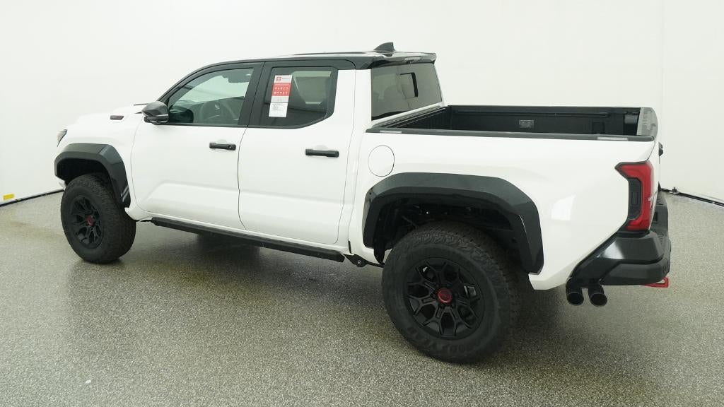2026 Toyota Tacoma i-FORCE MAX Tacoma TRD Pro