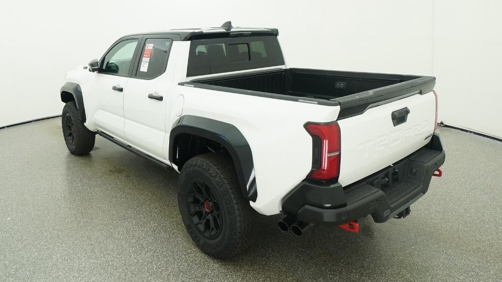 2026 Toyota Tacoma i-FORCE MAX Tacoma TRD Pro
