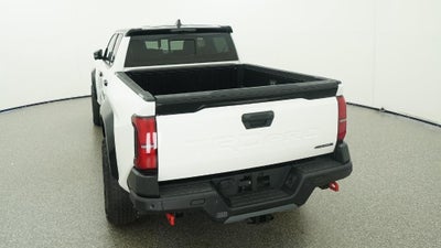 2026 Toyota Tacoma i-FORCE MAX Tacoma TRD Pro