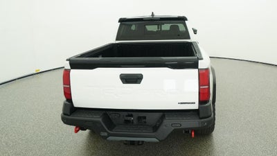 2026 Toyota Tacoma i-FORCE MAX Tacoma TRD Pro
