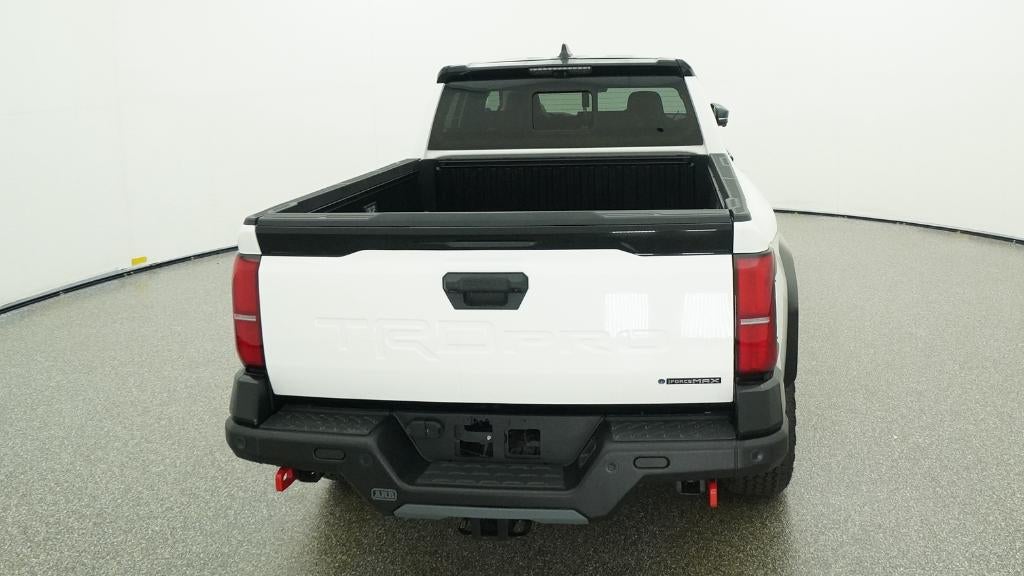 2026 Toyota Tacoma i-FORCE MAX Tacoma TRD Pro