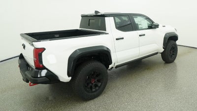 2026 Toyota Tacoma i-FORCE MAX Tacoma TRD Pro
