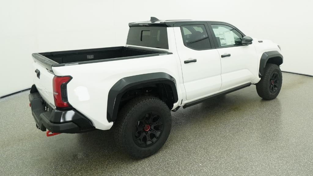 2026 Toyota Tacoma i-FORCE MAX Tacoma TRD Pro