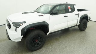 2026 Toyota Tacoma i-FORCE MAX Tacoma TRD Pro
