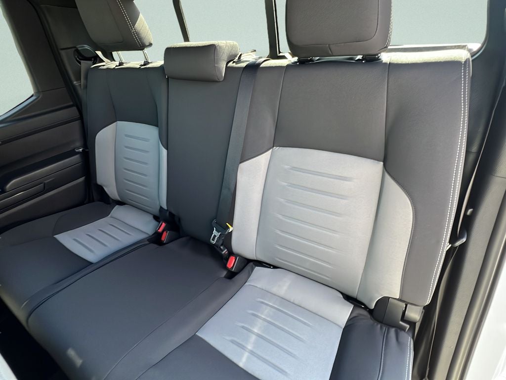 2026 Toyota Tacoma i-FORCE MAX Tacoma TRD Sport