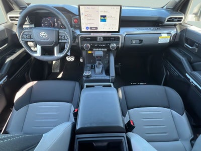 2026 Toyota Tacoma i-FORCE MAX Tacoma TRD Sport