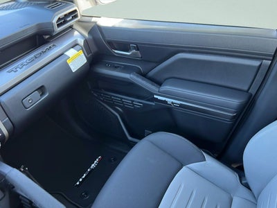 2026 Toyota Tacoma i-FORCE MAX Tacoma TRD Sport