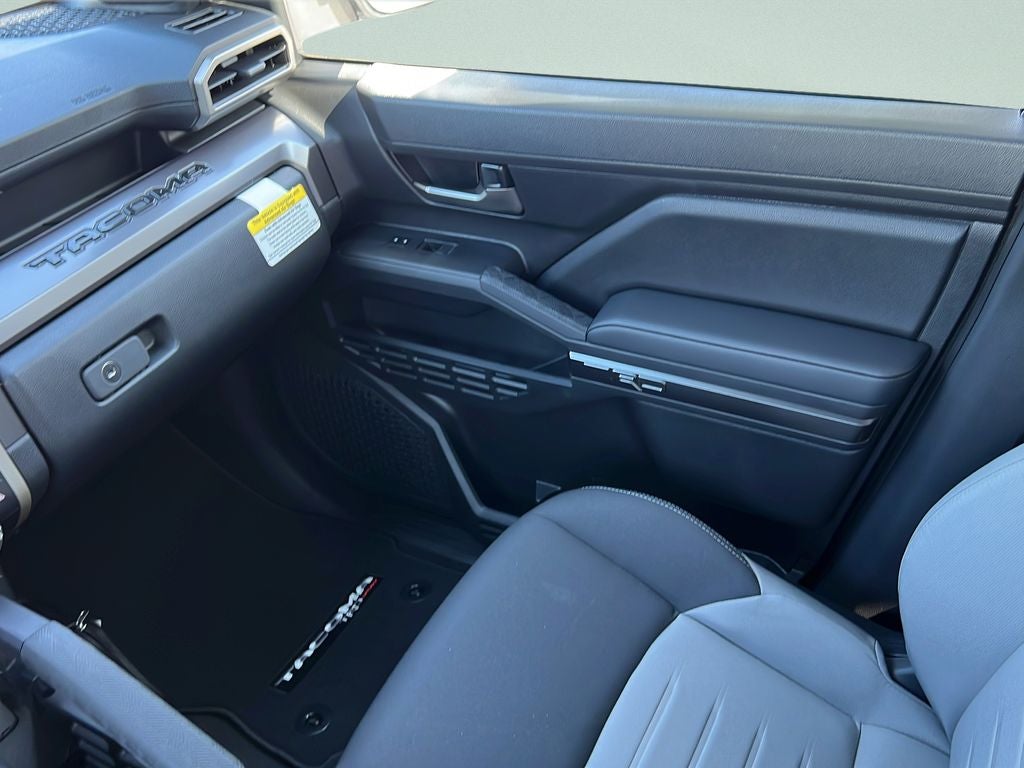 2026 Toyota Tacoma i-FORCE MAX Tacoma TRD Sport