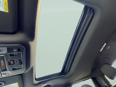 2026 Toyota Tacoma i-FORCE MAX Tacoma TRD Sport