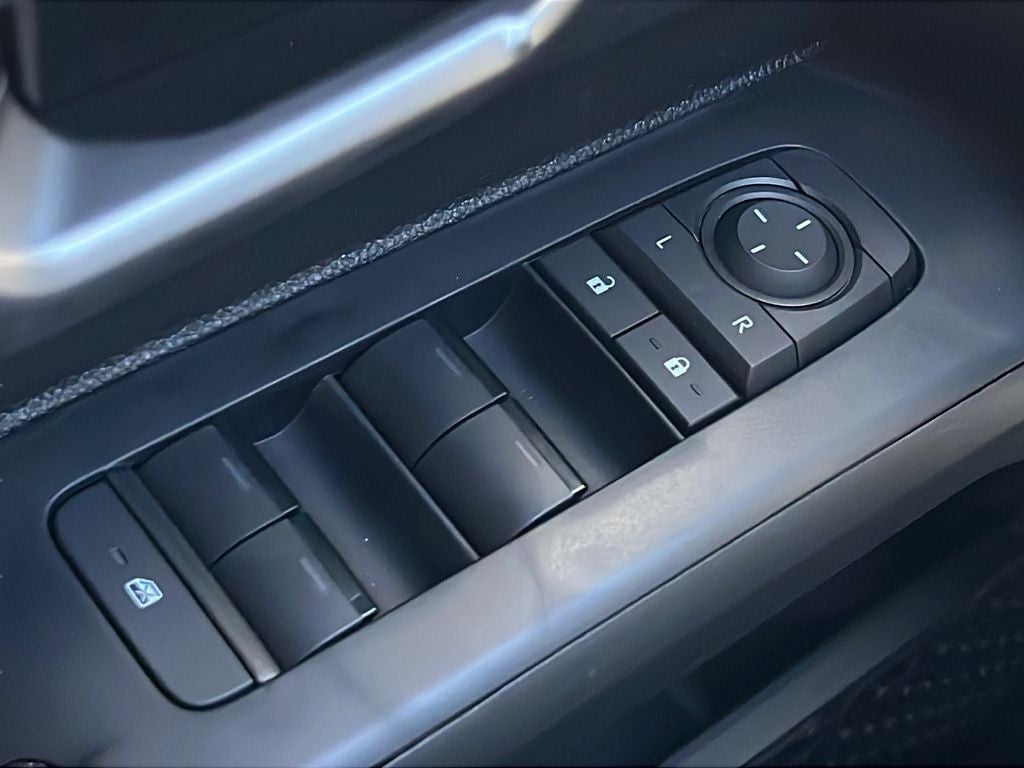 2026 Toyota Tacoma i-FORCE MAX Tacoma TRD Sport