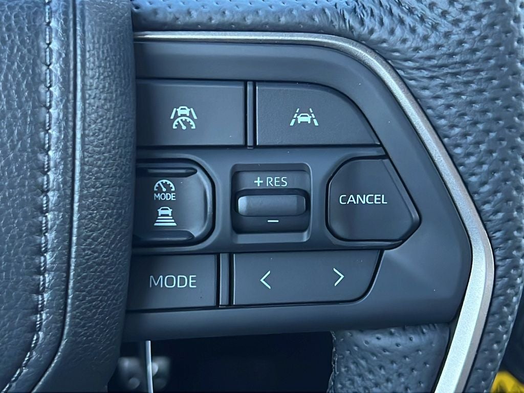 2026 Toyota Tacoma i-FORCE MAX Tacoma TRD Sport
