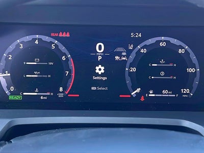 2026 Toyota Tacoma i-FORCE MAX Tacoma TRD Sport