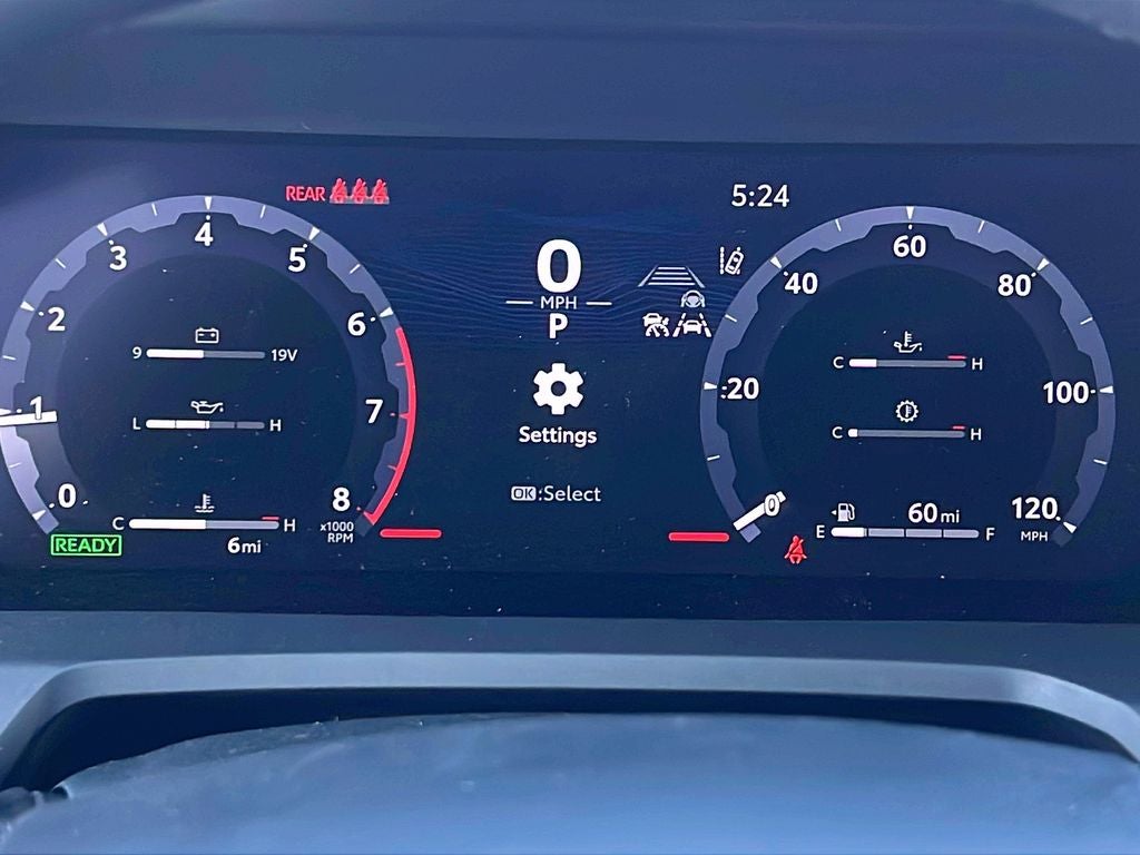 2026 Toyota Tacoma i-FORCE MAX Tacoma TRD Sport