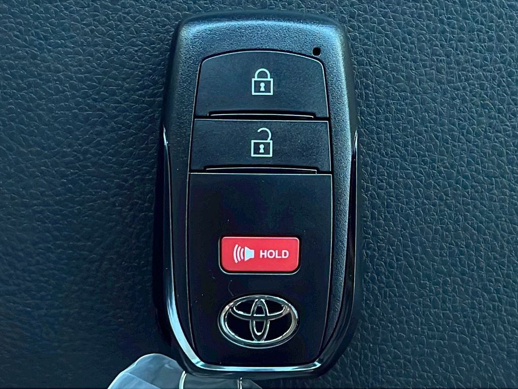 2026 Toyota Tacoma i-FORCE MAX Tacoma TRD Sport
