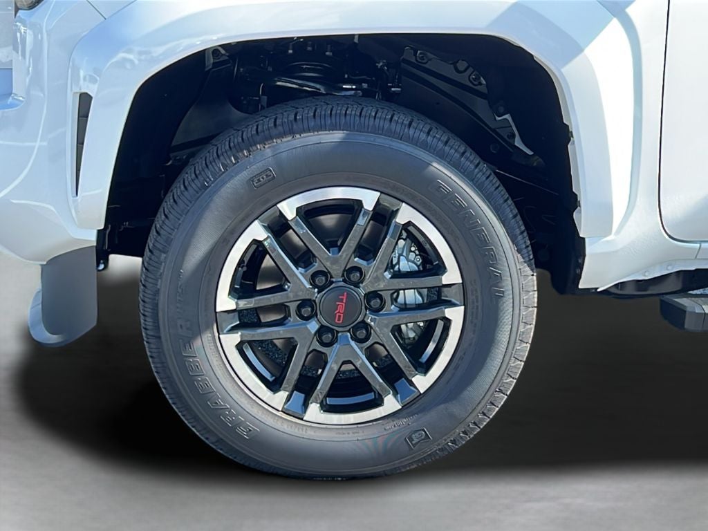 2026 Toyota Tacoma i-FORCE MAX Tacoma TRD Sport