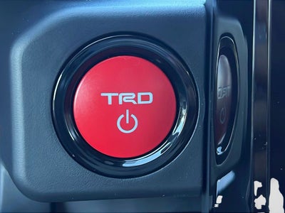 2026 Toyota Tacoma i-FORCE MAX Tacoma TRD Sport