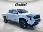 2026 Toyota Tacoma i-FORCE MAX Tacoma TRD Sport