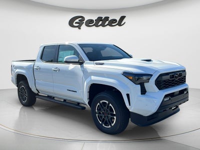 2026 Toyota Tacoma i-FORCE MAX Tacoma TRD Sport