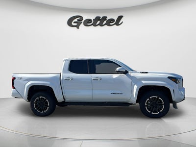 2026 Toyota Tacoma i-FORCE MAX Tacoma TRD Sport