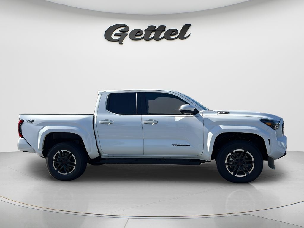 2026 Toyota Tacoma i-FORCE MAX Tacoma TRD Sport