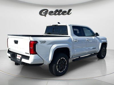 2026 Toyota Tacoma i-FORCE MAX Tacoma TRD Sport