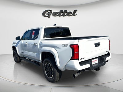2026 Toyota Tacoma i-FORCE MAX Tacoma TRD Sport