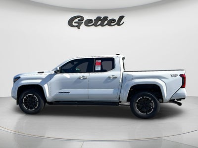 2026 Toyota Tacoma i-FORCE MAX Tacoma TRD Sport