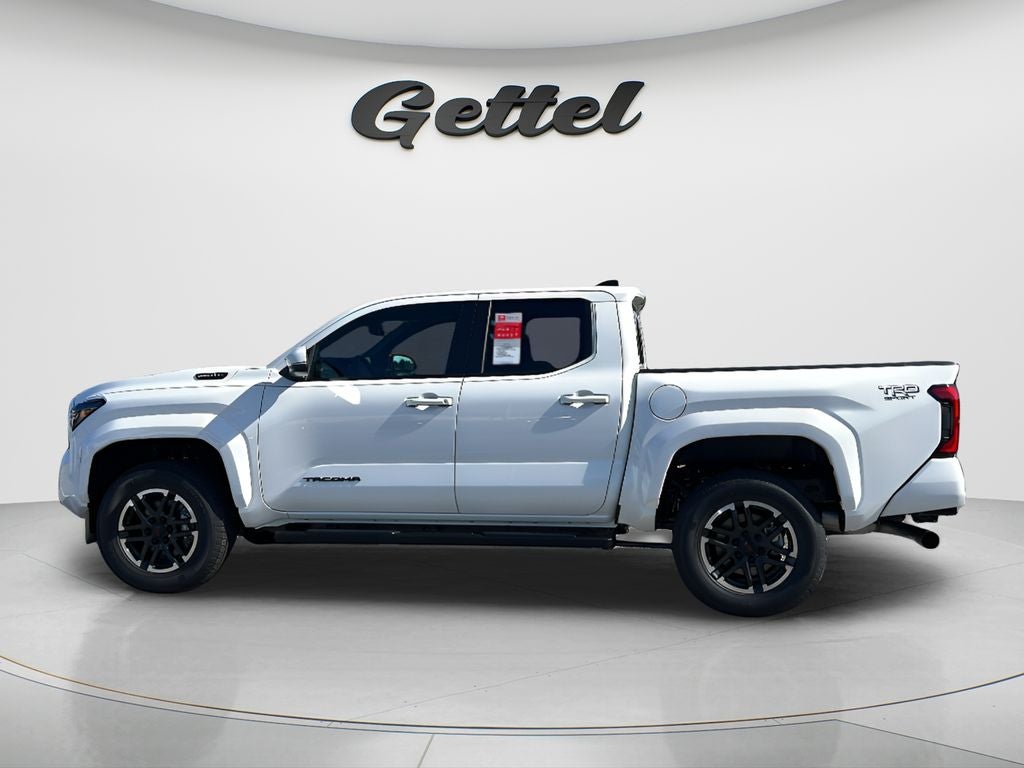 2026 Toyota Tacoma i-FORCE MAX Tacoma TRD Sport