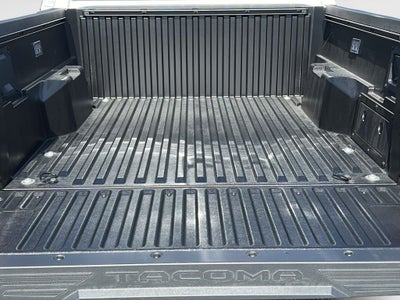 2026 Toyota Tacoma i-FORCE MAX Tacoma TRD Sport