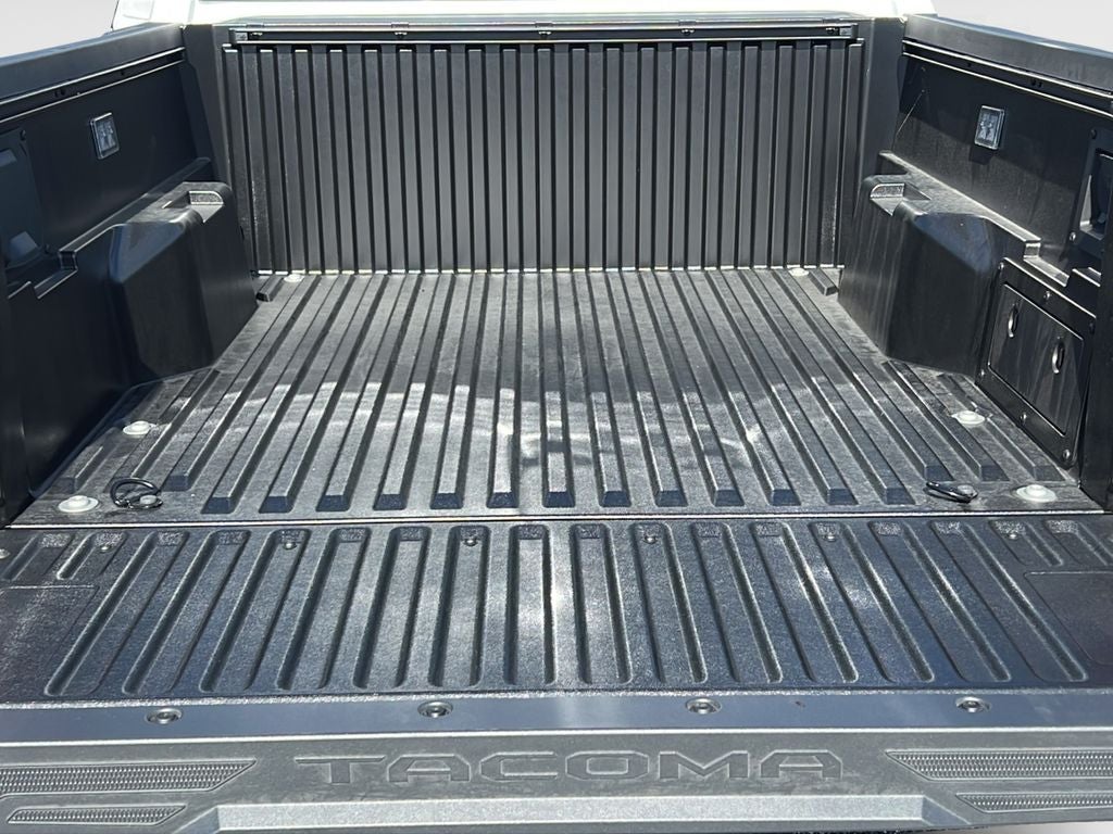 2026 Toyota Tacoma i-FORCE MAX Tacoma TRD Sport