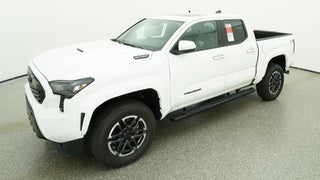 2026 Toyota Tacoma i-FORCE MAX Tacoma TRD Sport