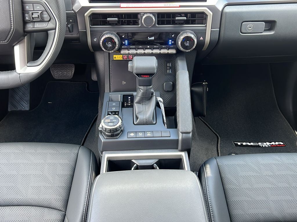 2026 Toyota Tacoma i-FORCE MAX Tacoma TRD Off-Road