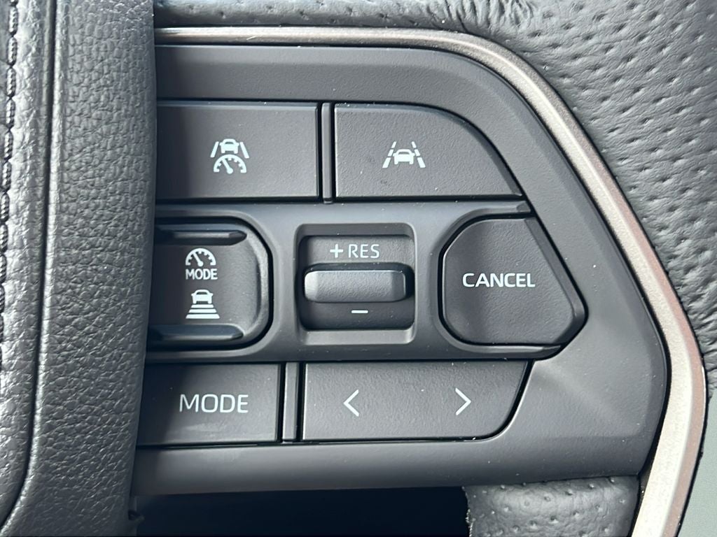 2026 Toyota Tacoma i-FORCE MAX Tacoma TRD Off-Road