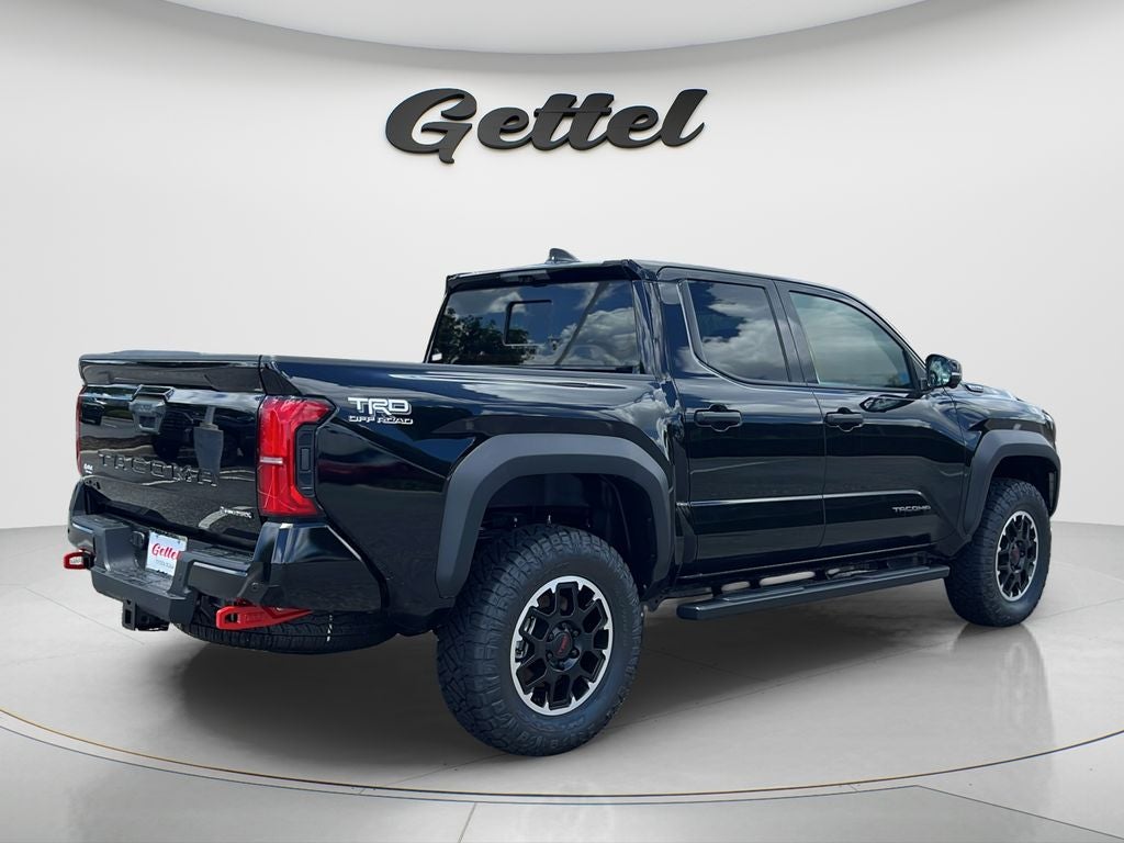 2026 Toyota Tacoma i-FORCE MAX Tacoma TRD Off-Road