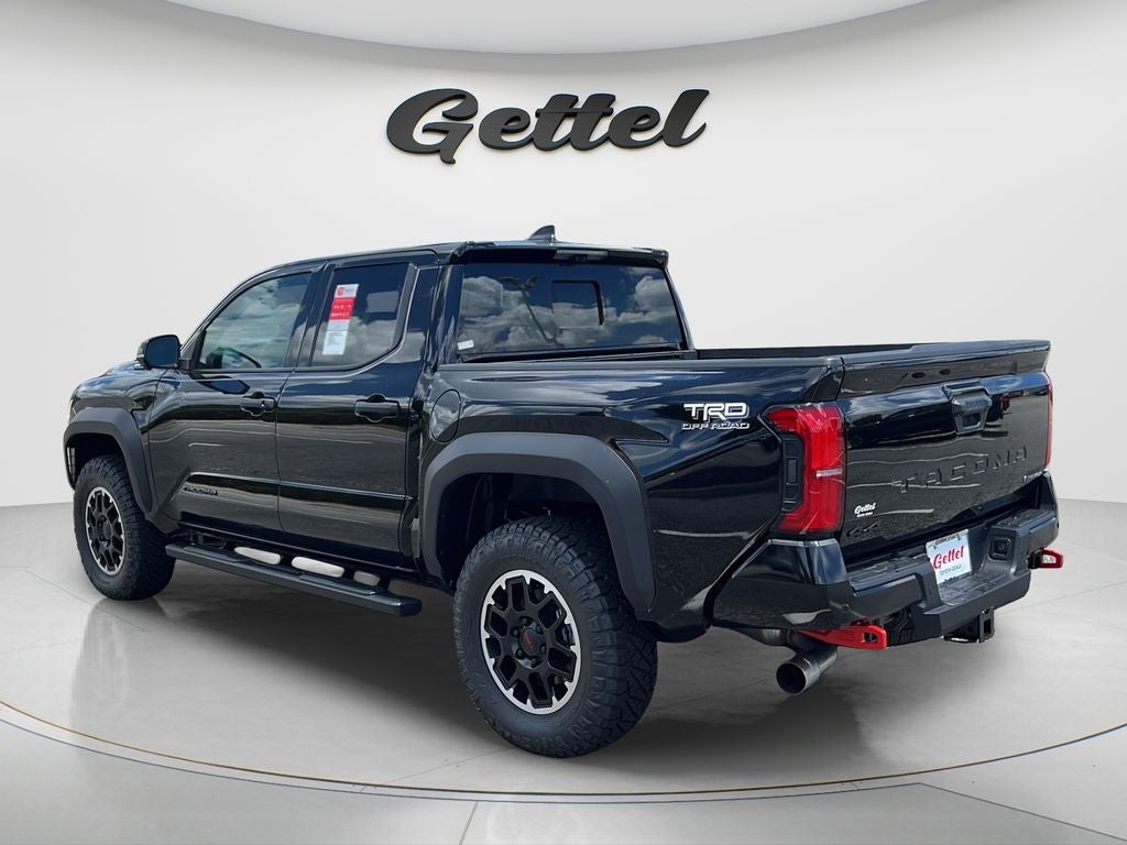 2026 Toyota Tacoma i-FORCE MAX Tacoma TRD Off-Road