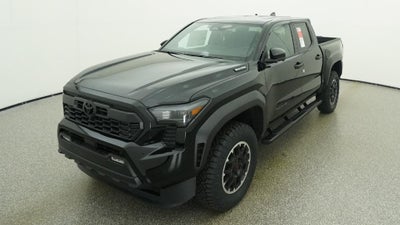 2026 Toyota Tacoma i-FORCE MAX Tacoma TRD Off-Road
