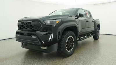 2026 Toyota Tacoma i-FORCE MAX Tacoma TRD Off-Road