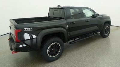 2026 Toyota Tacoma i-FORCE MAX Tacoma TRD Off-Road