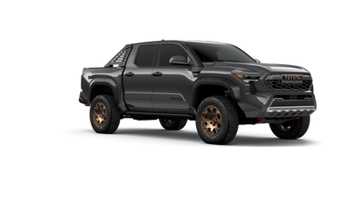 2026 Toyota Tacoma i-FORCE MAX Tacoma Trailhunter