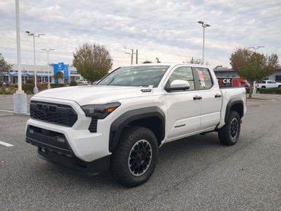 2026 Toyota Tacoma i-FORCE MAX Tacoma TRD Off-Road