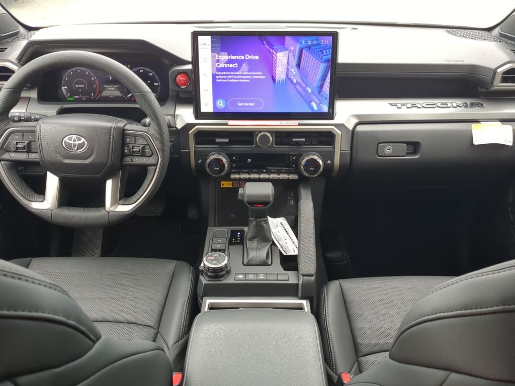 2026 Toyota Tacoma i-FORCE MAX Tacoma TRD Off-Road